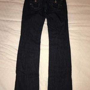 True Religion Jeans Bootcut 29